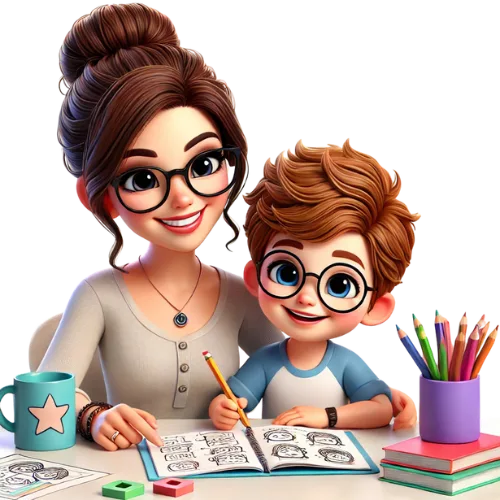 Tips voor Ouders en Leerkrachten