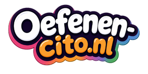 Oefenen Cito