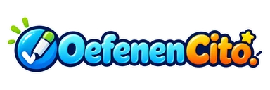 Oefenen Cito