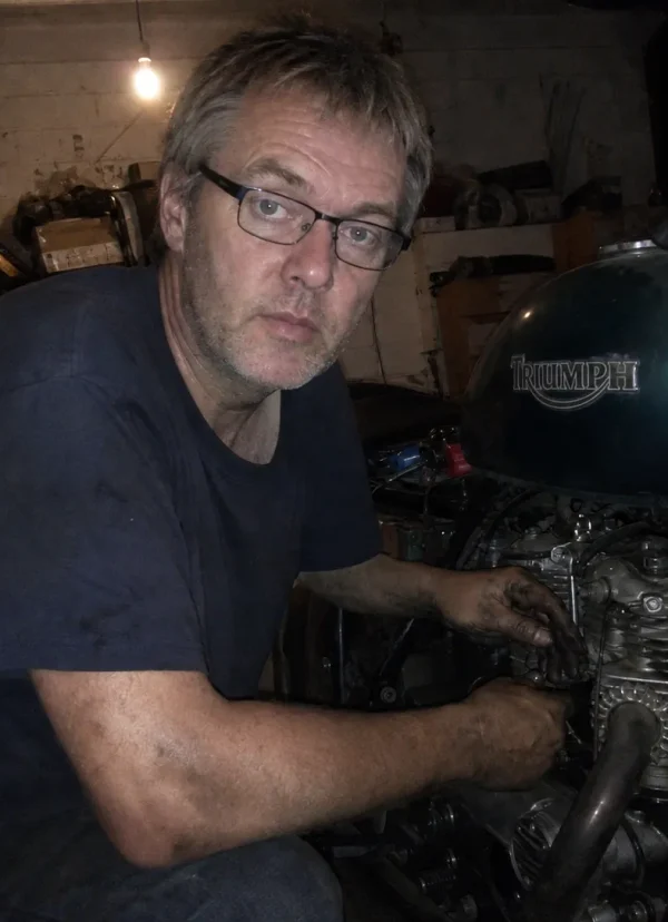 Rowan repair